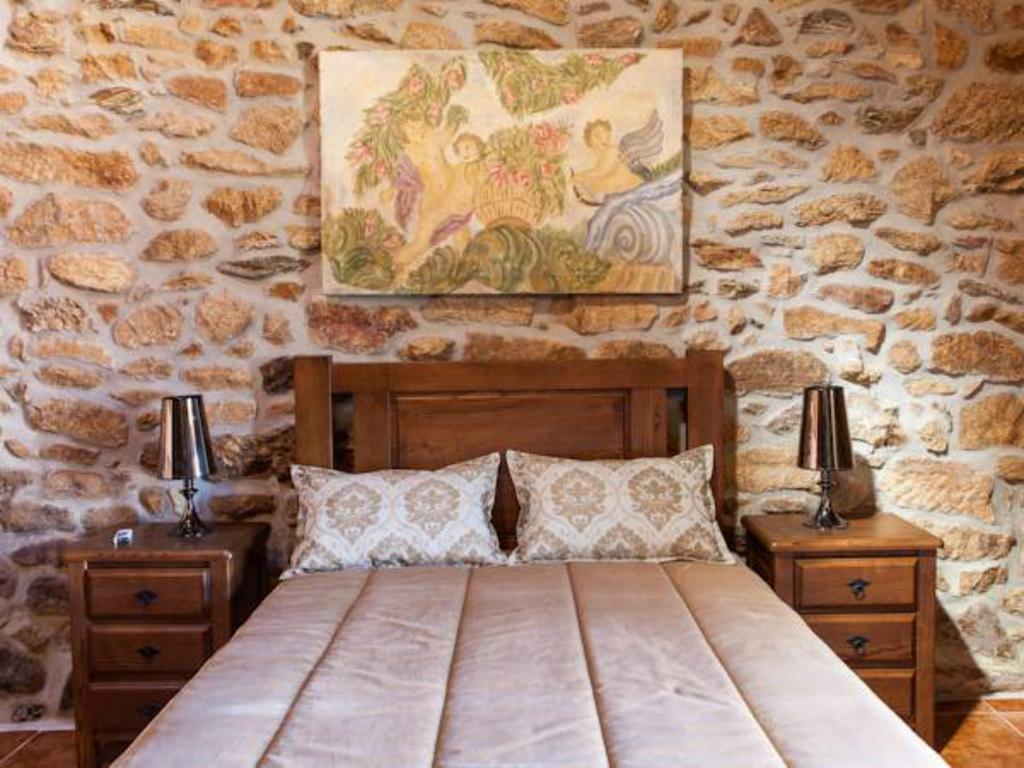 Casas Do Juizo - Country Houses Eksteriør billede
