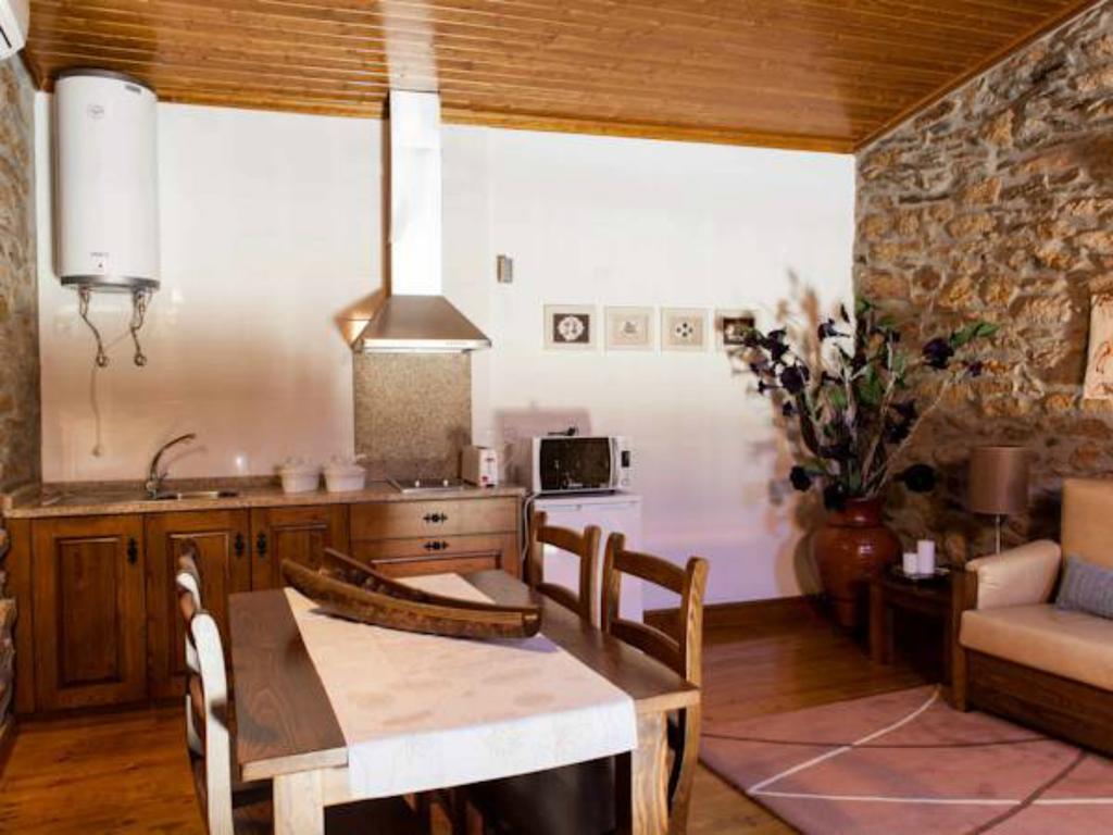 Casas Do Juizo - Country Houses Eksteriør billede