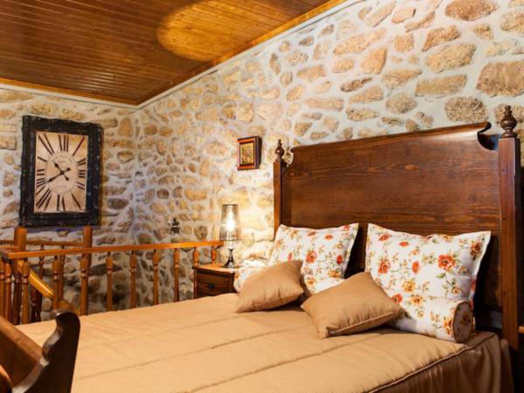 Casas Do Juizo - Country Houses Eksteriør billede