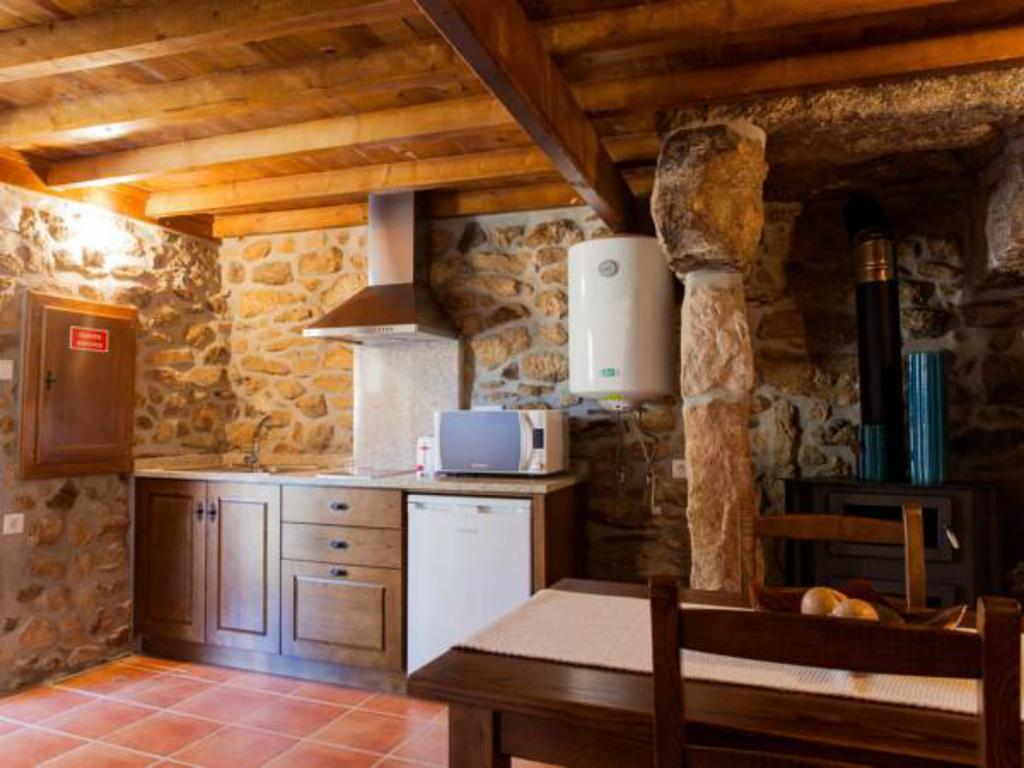 Casas Do Juizo - Country Houses Eksteriør billede