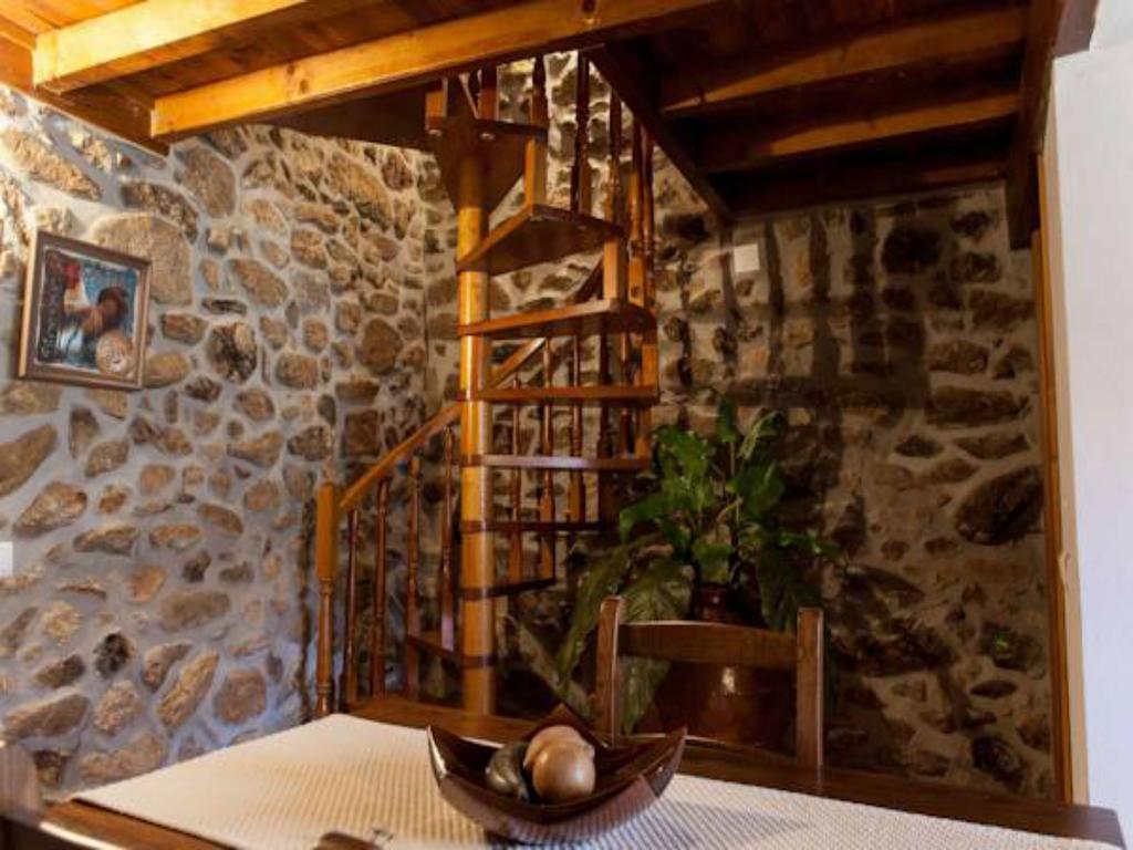 Casas Do Juizo - Country Houses Eksteriør billede