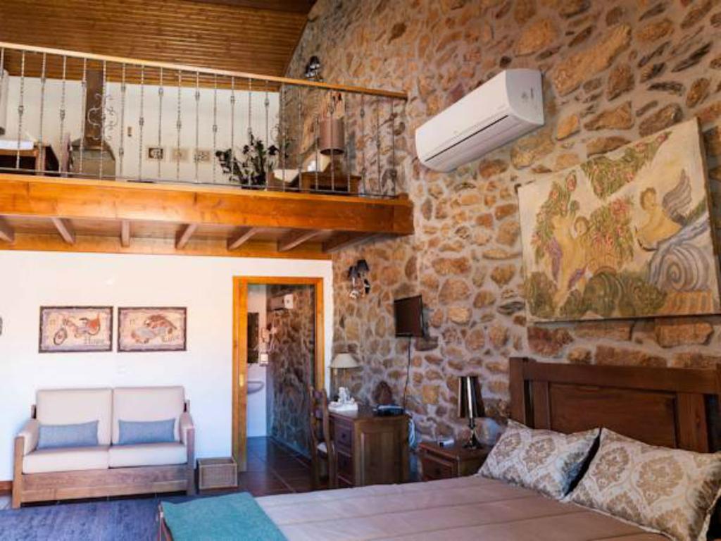 Casas Do Juizo - Country Houses Eksteriør billede