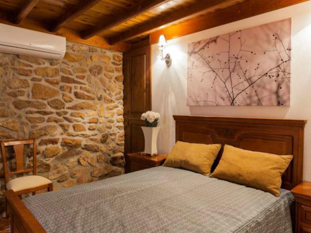 Casas Do Juizo - Country Houses Eksteriør billede