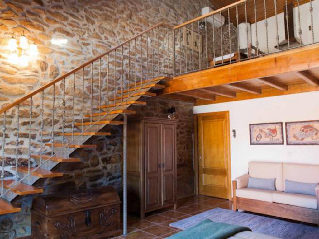 Casas Do Juizo - Country Houses Eksteriør billede