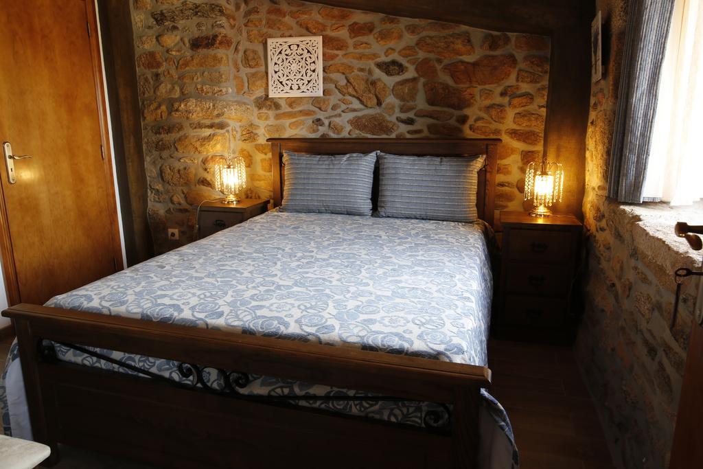 Casas Do Juizo - Country Houses Eksteriør billede