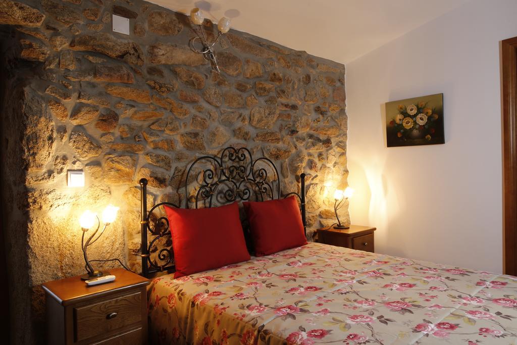 Casas Do Juizo - Country Houses Eksteriør billede