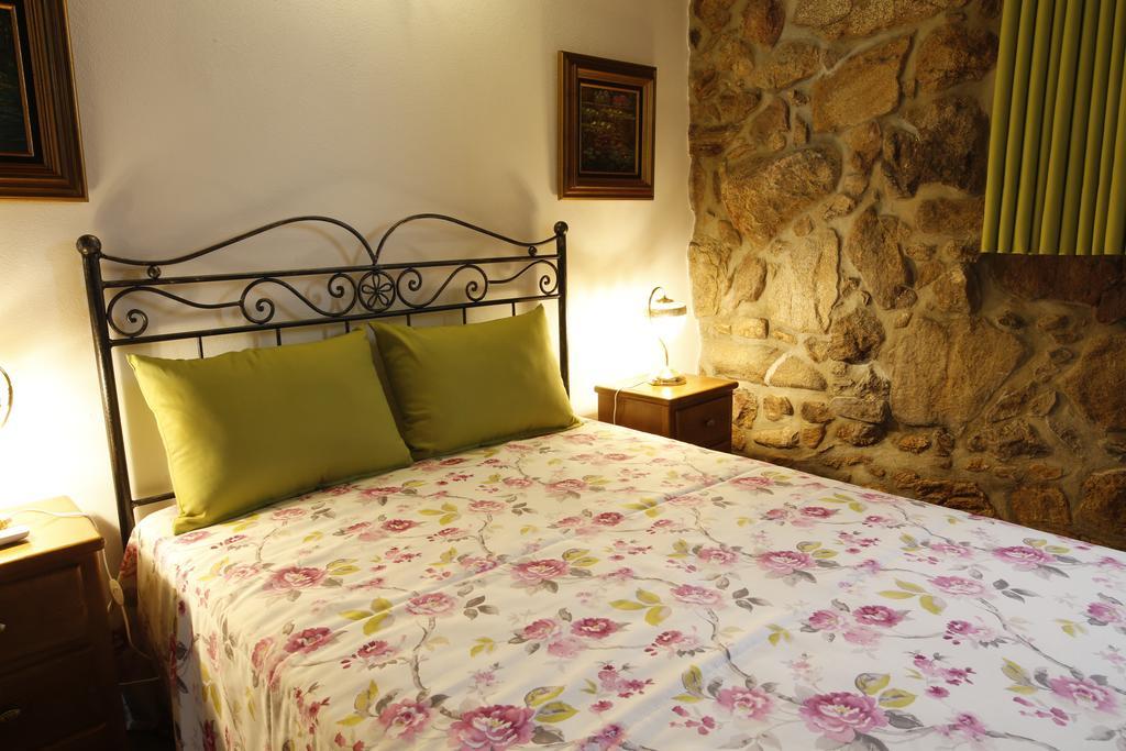 Casas Do Juizo - Country Houses Eksteriør billede