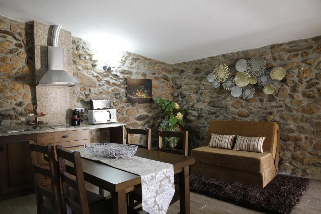 Casas Do Juizo - Country Houses Eksteriør billede