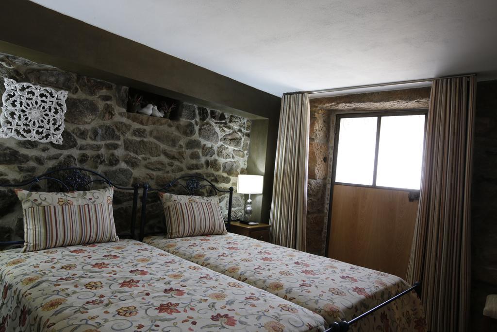 Casas Do Juizo - Country Houses Eksteriør billede
