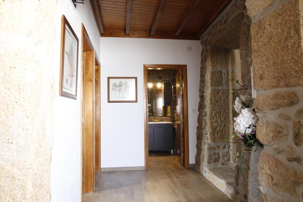 Casas Do Juizo - Country Houses Eksteriør billede