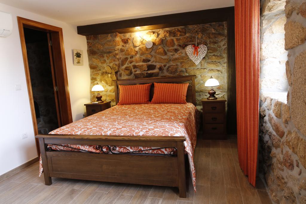 Casas Do Juizo - Country Houses Eksteriør billede