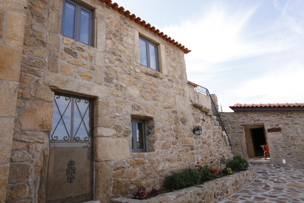 Casas Do Juizo - Country Houses Eksteriør billede
