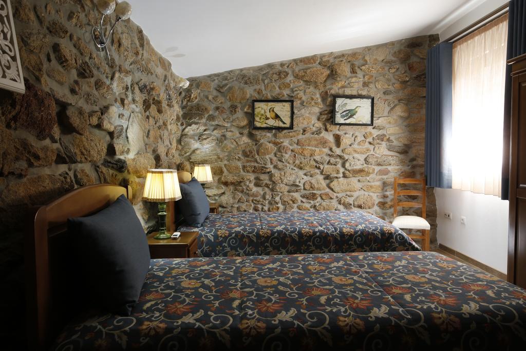 Casas Do Juizo - Country Houses Eksteriør billede