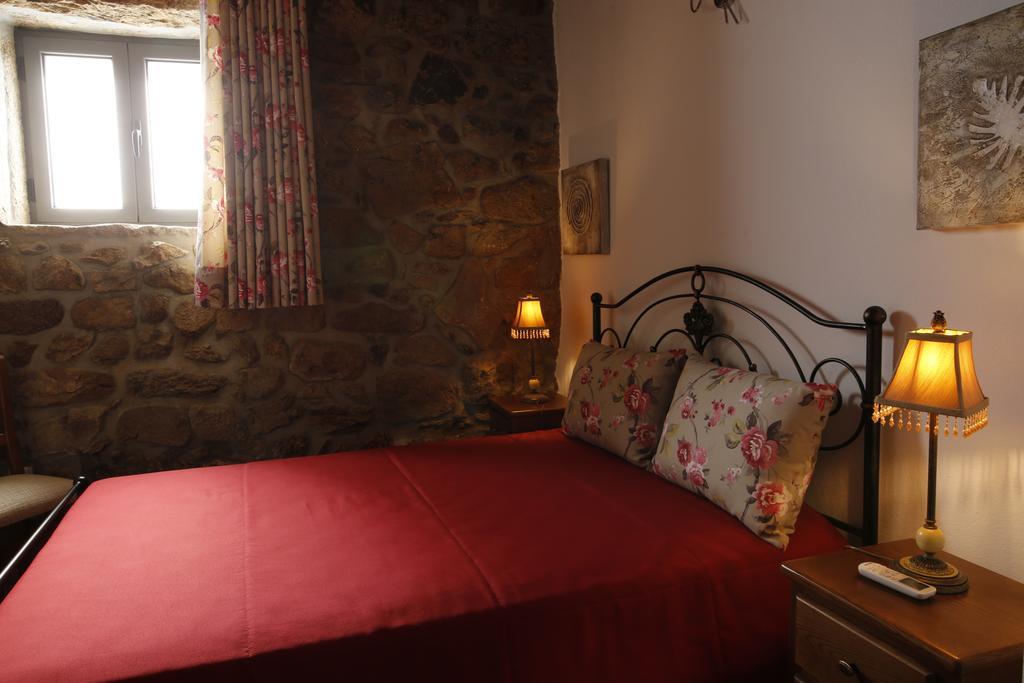 Casas Do Juizo - Country Houses Eksteriør billede