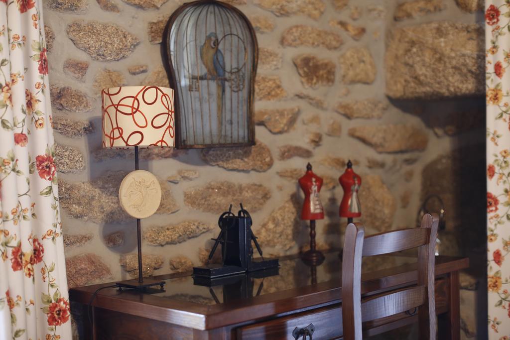 Casas Do Juizo - Country Houses Eksteriør billede