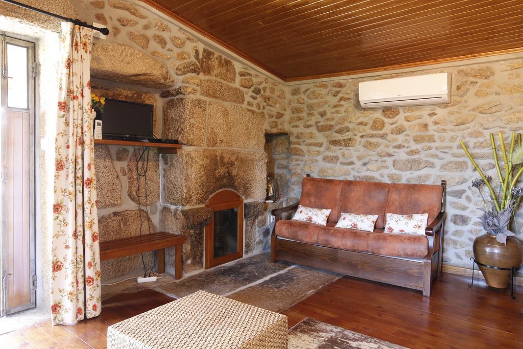 Casas Do Juizo - Country Houses Eksteriør billede