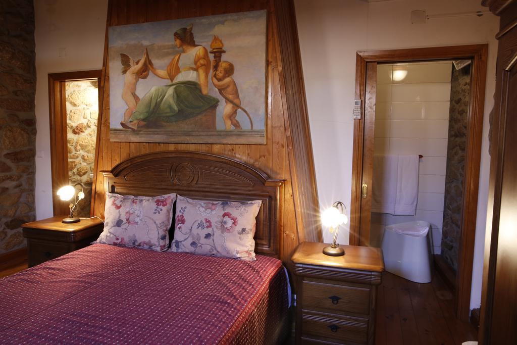 Casas Do Juizo - Country Houses Eksteriør billede