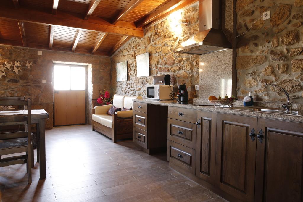 Casas Do Juizo - Country Houses Eksteriør billede