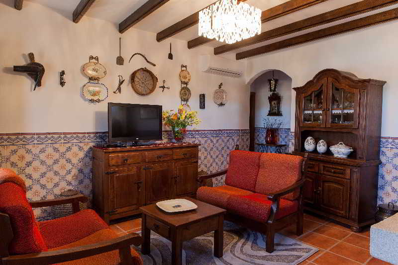 Casas Do Juizo - Country Houses Eksteriør billede