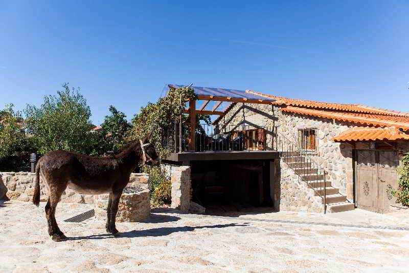 Casas Do Juizo - Country Houses Eksteriør billede