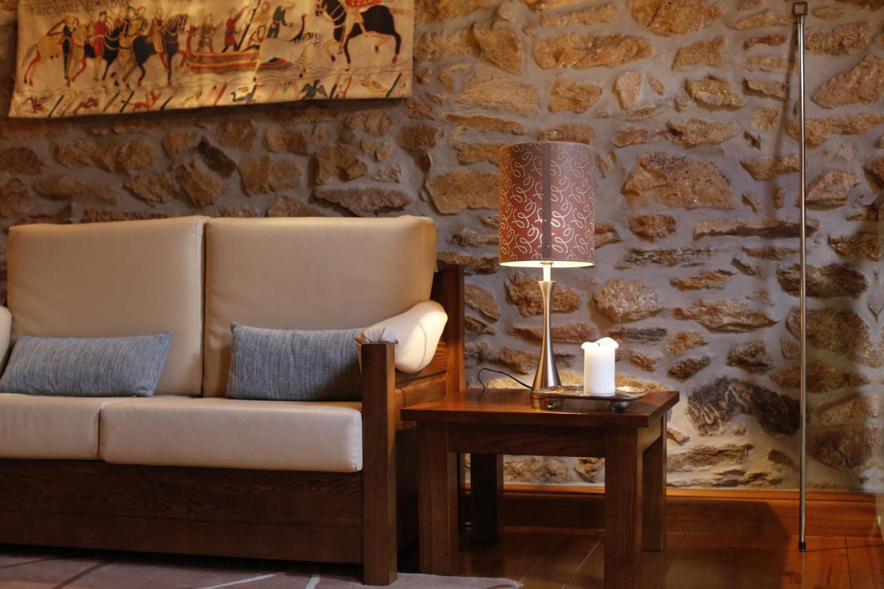 Casas Do Juizo - Country Houses Eksteriør billede