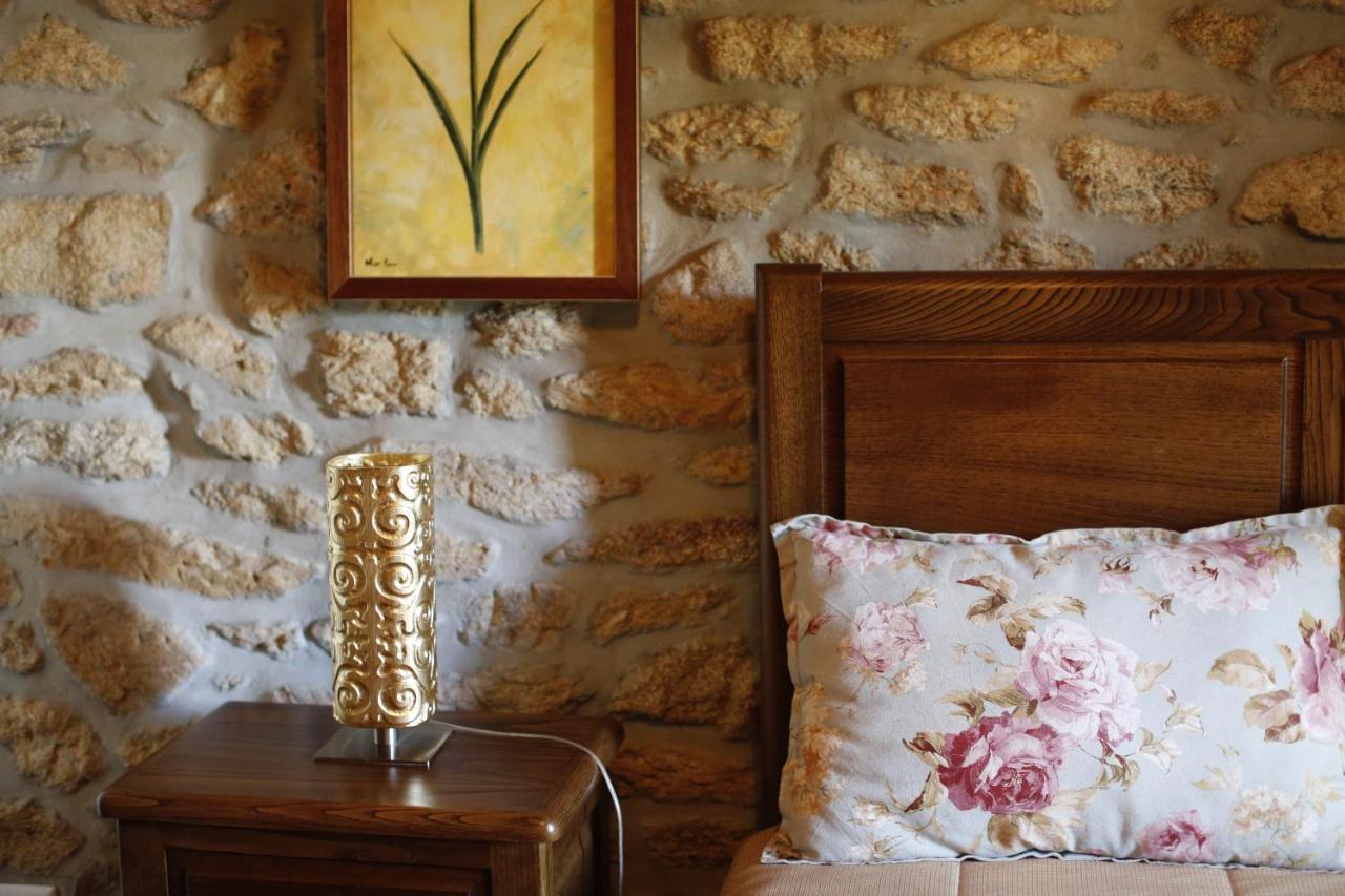 Casas Do Juizo - Country Houses Eksteriør billede